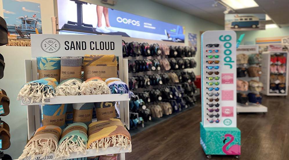 Flip flop shop coupon on sale